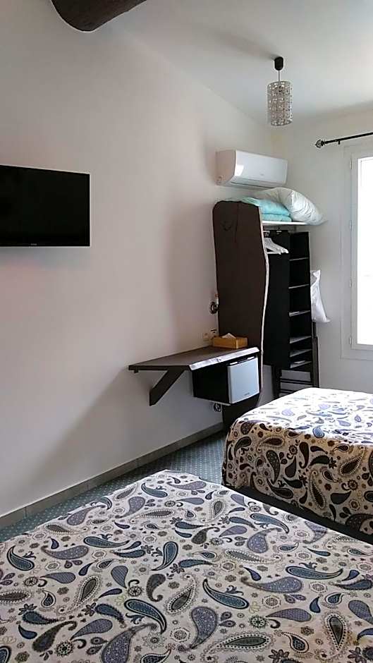 Mauguio Center Hôtel