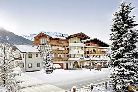 Smaragdhotel Tauernblick