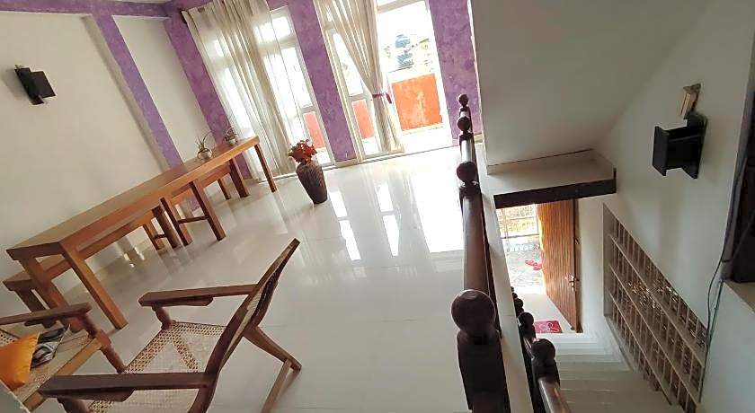 Sithila Villa