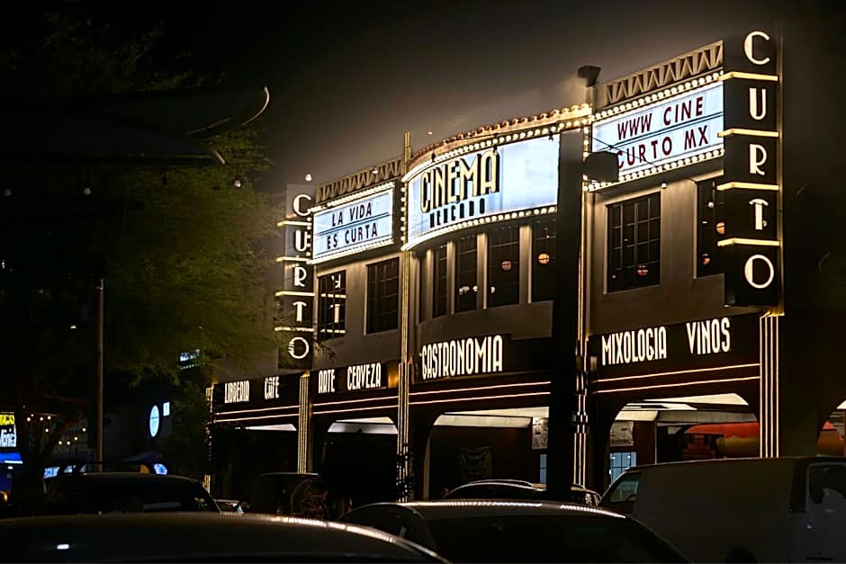 Courtyard by Marriott Mexicali