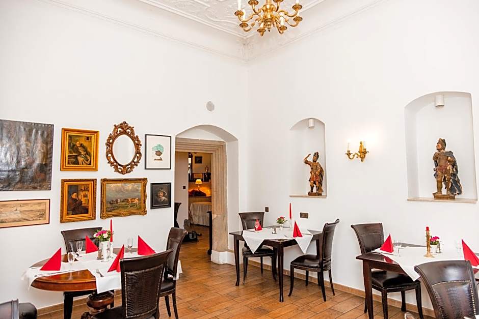 Hotel Schloss Schkopau