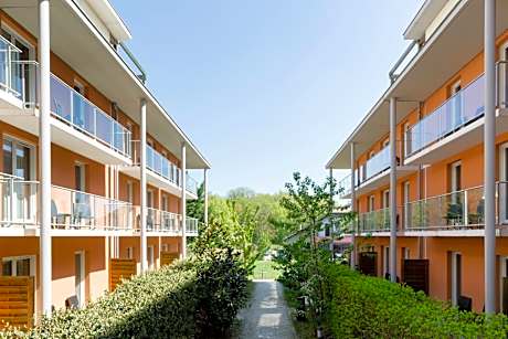 Best Western Park Hotel Geneve-Thoiry