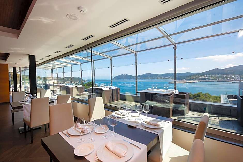 Hotel Thalasso Cantabrico Las Sirenas