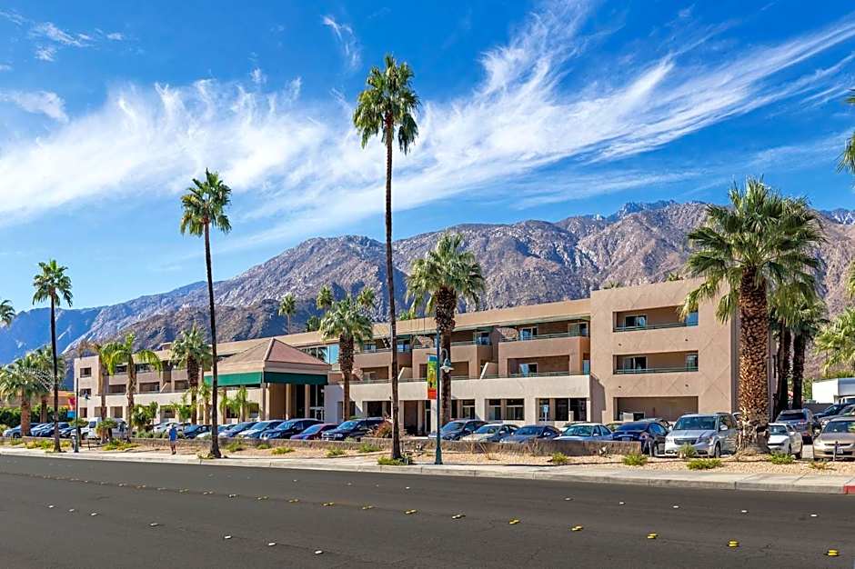 WorldMark Palm Springs