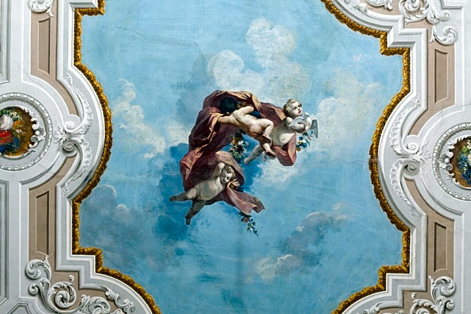 Palazzo dei Ciompi Suites