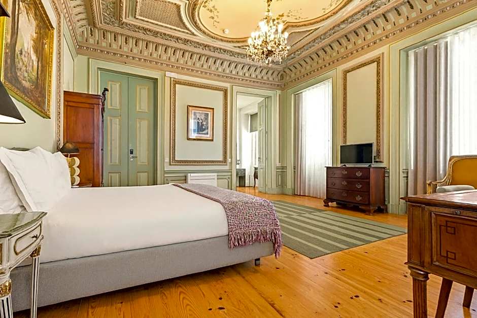 Tesouro da Baixa by Shiadu