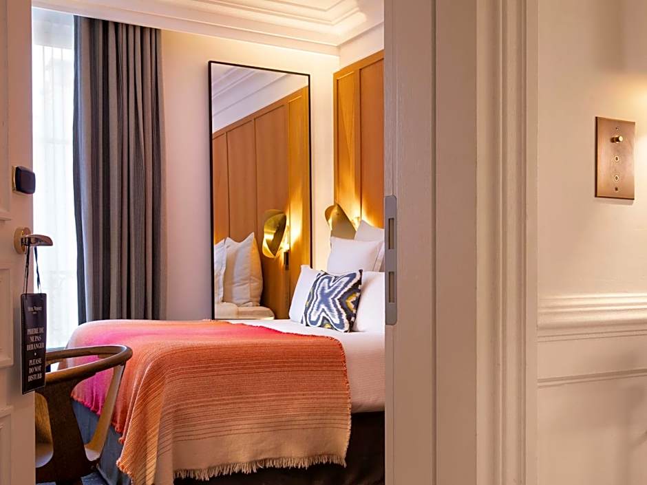 Hôtel Vernet Champs Elysées Paris