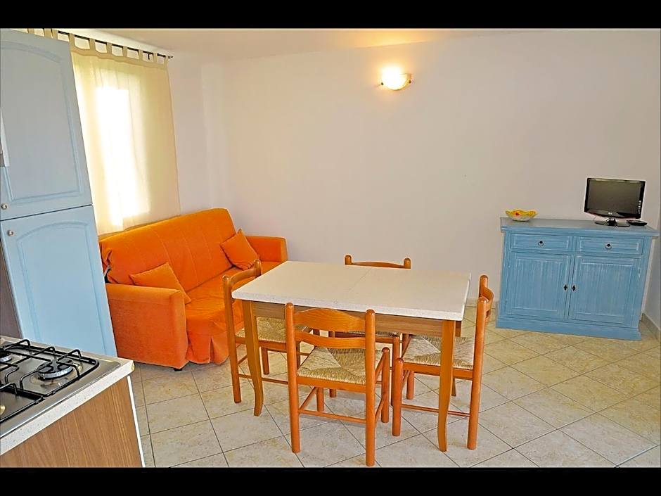 Residenze Mare e Pineta