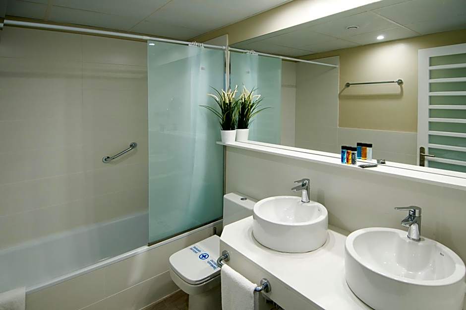 Serennia Exclusive Rooms