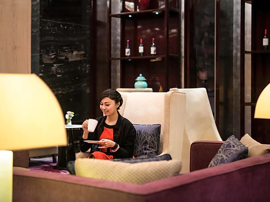 Pullman Weifang