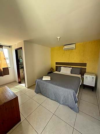 Queen Suite