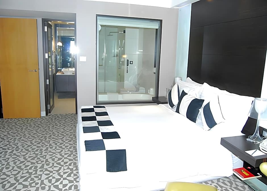 The Golkonda Hyderabad