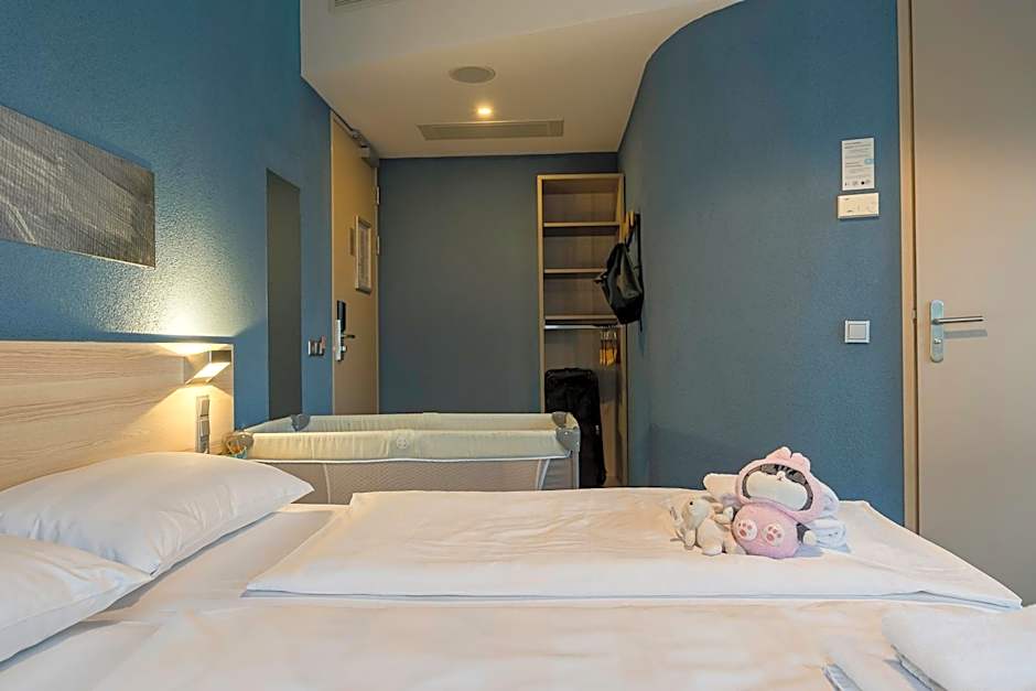 MEININGER Hotel Amsterdam City West