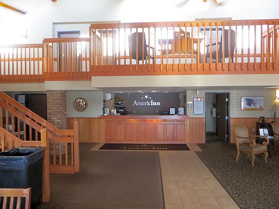 AmericInn by Wyndham Manitowoc