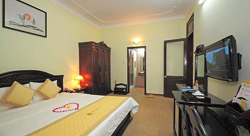 Duy Tan Hotel