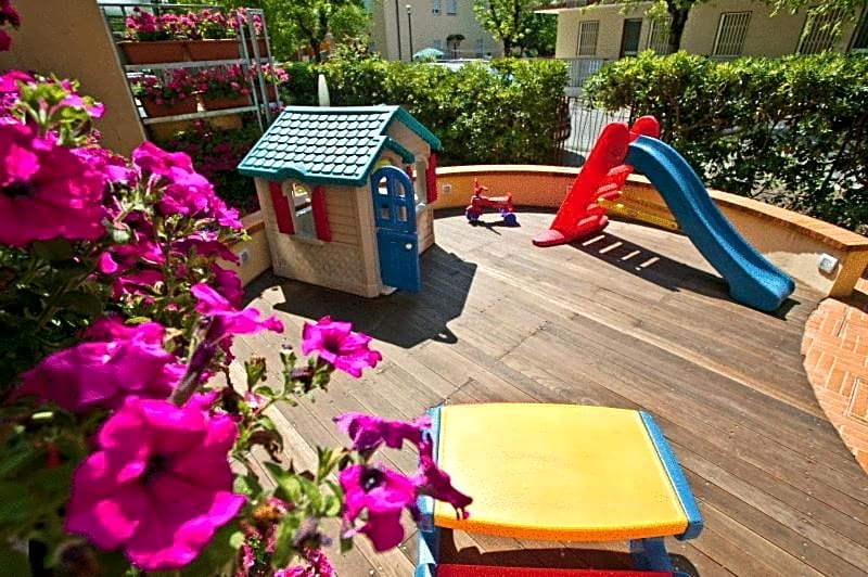 Hotel Vallechiara