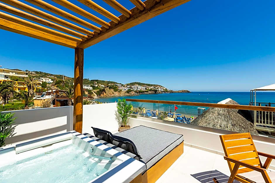 Nostos Beach Boutique Hotel