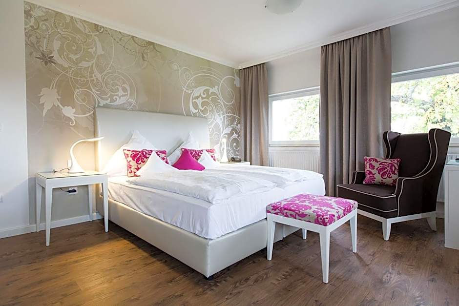 Parkhotel Bilm im Gluck am Stadtrand Hannovers