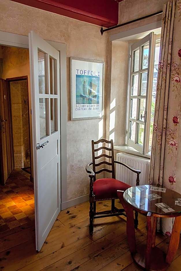 Manoir Sainte Victoire