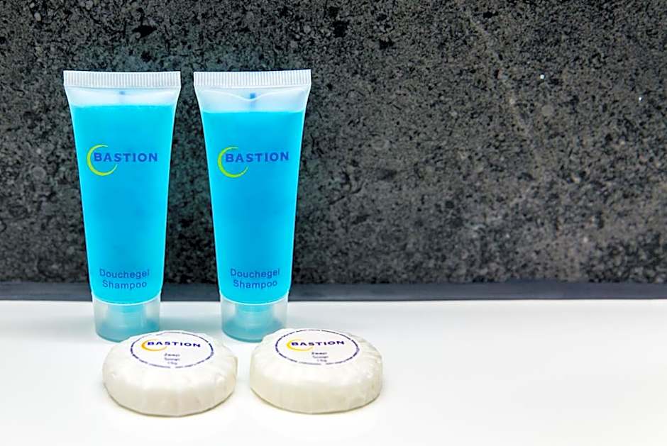 Bastion Hotel Brielle - Europoort