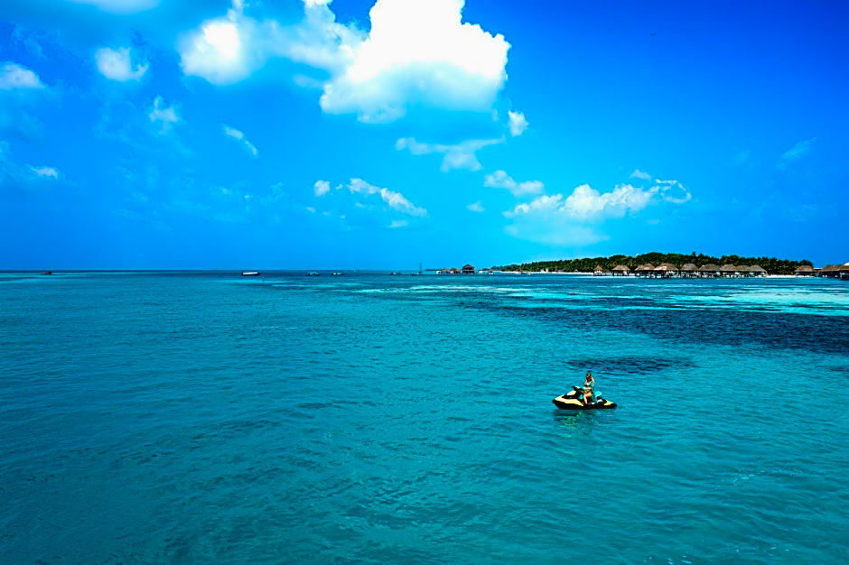 Silver Oasis Maldives