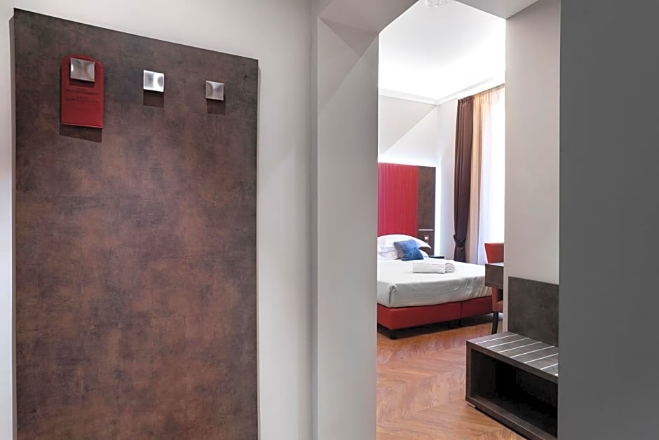 Artemide Guest House