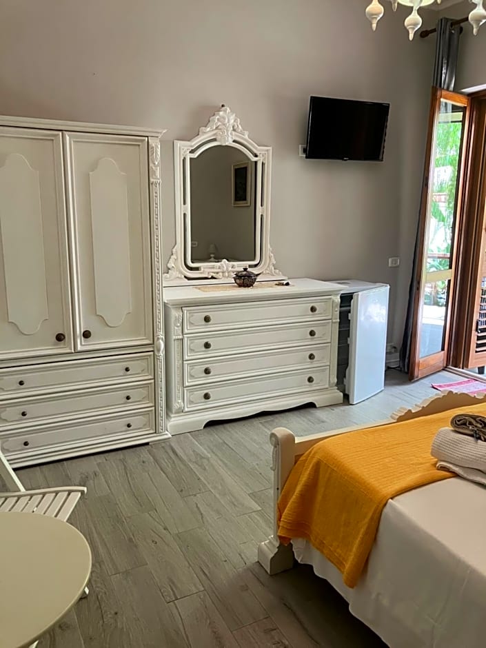 Casa Himera Fontane Bianche