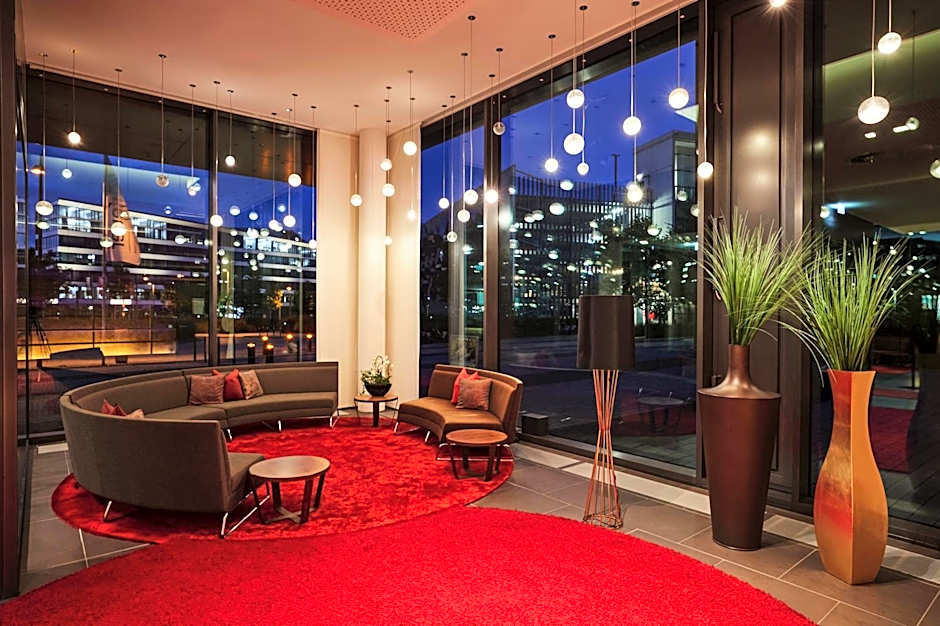 Steigenberger Hotel Bremen