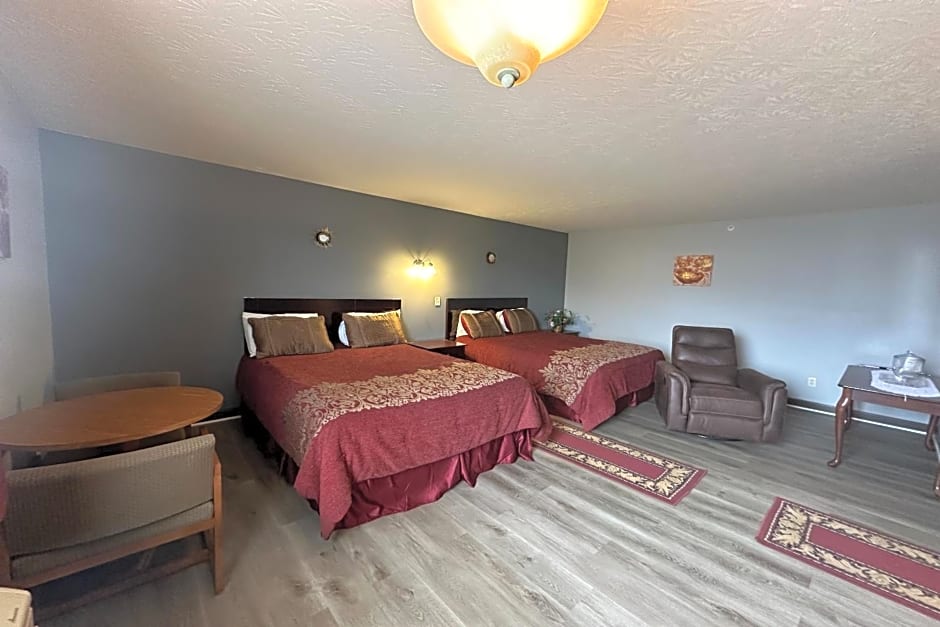 Fairway Inn Florence Indiana
