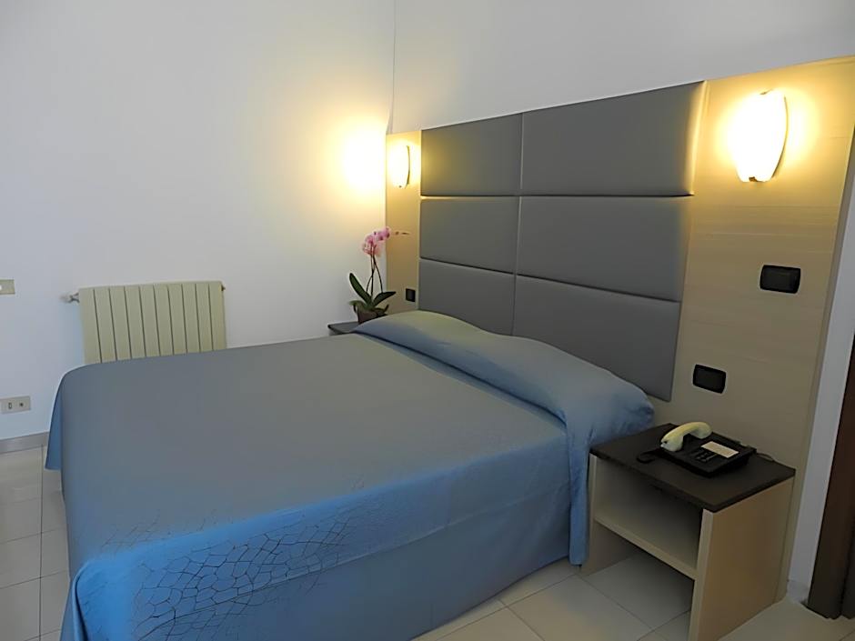 Hotel Patrizia