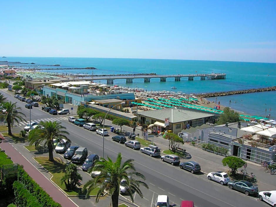 Hotel Michela