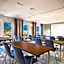 Hilton Garden Inn Innsbruck Tivoli