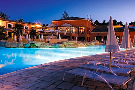 Lagrange Vacances Domaine de Fayence