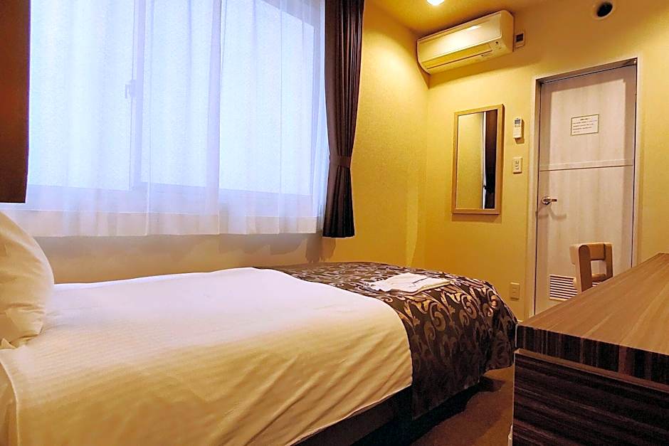 Tachikawa Regent Hotel