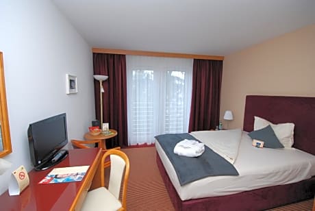 Premium Double Room