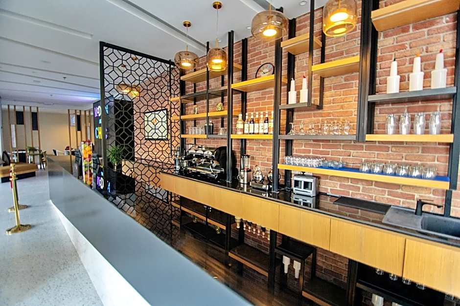 Swiss-Belinn Sharq, Kuwait