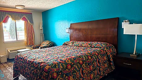 Deluxe Inn By Capital O Odessa I-20