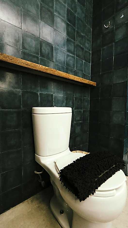 Hotel Sin Nombre