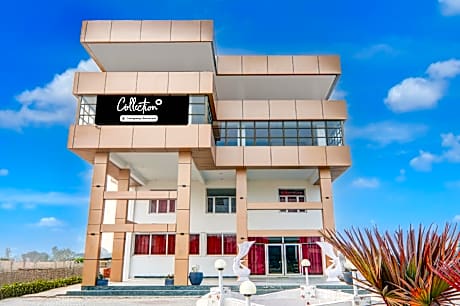 Super Collection O Ayodhya Near Airport