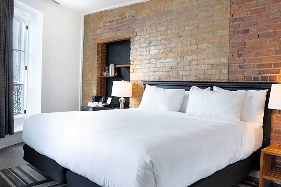 Hotel Le Saint-Paul