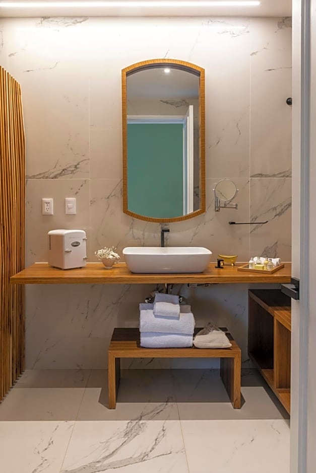 Roso Guest House