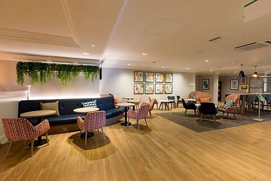 Holiday Inn Glasgow Airport By IHG