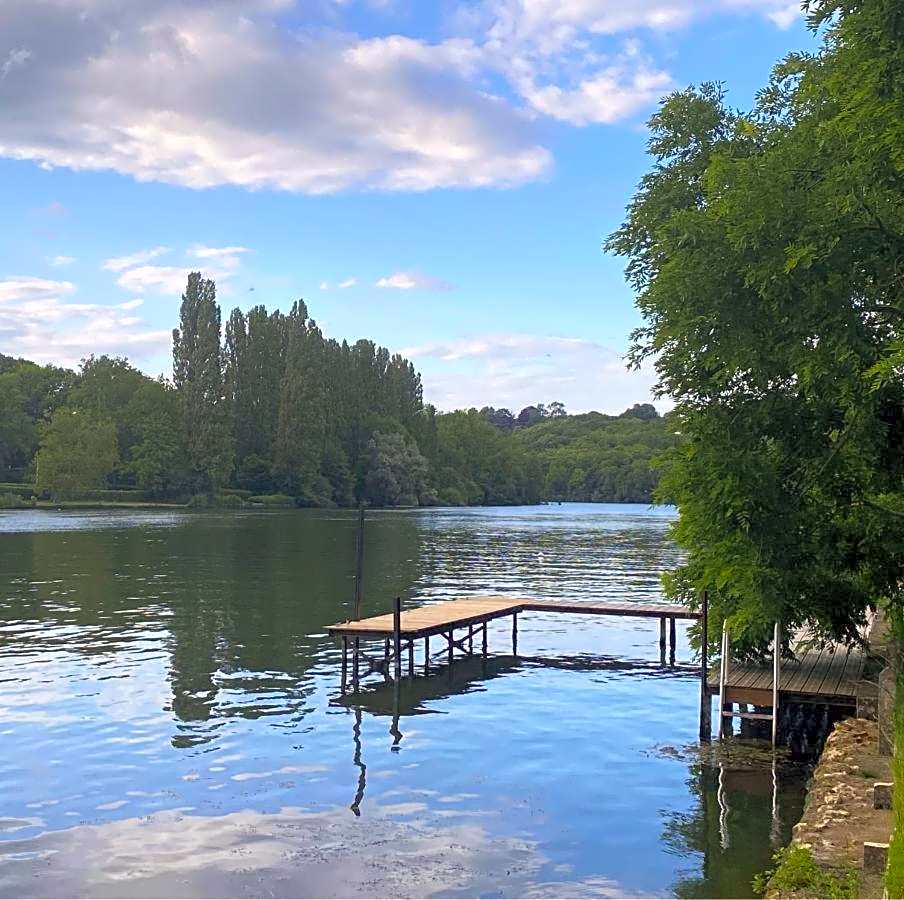 Propriété Les Ruisseaux