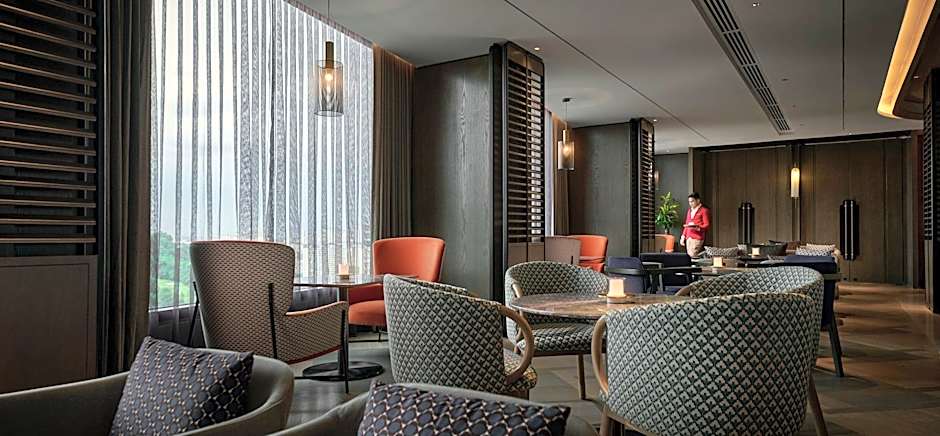 Amari SPICE Penang