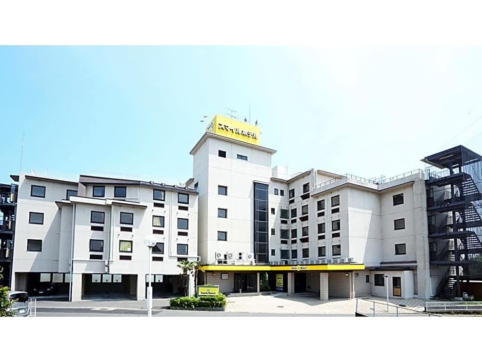 Smile Hotel Koriyama