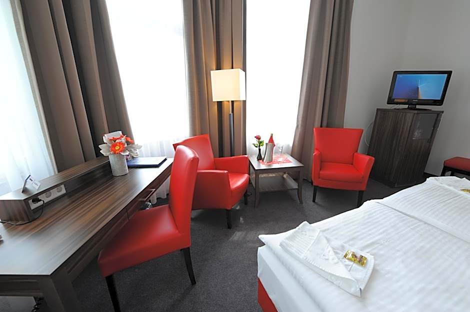 Best Western Hotel Kaiserhof