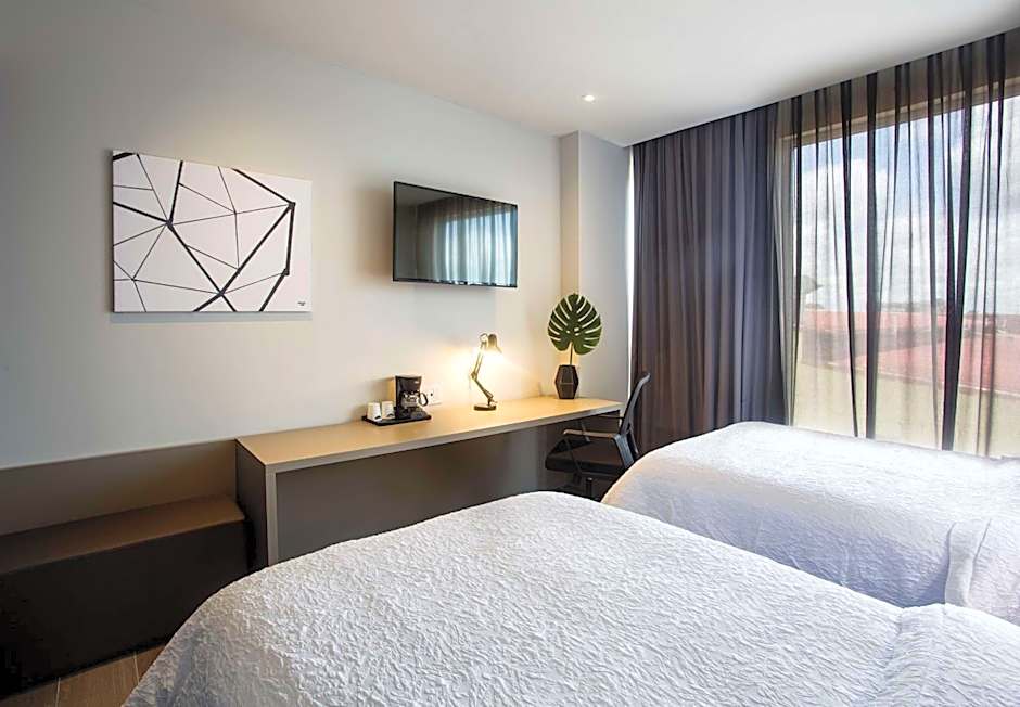 Hampton by Hilton David, Panama