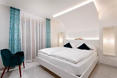 Luxury Quadruple Room