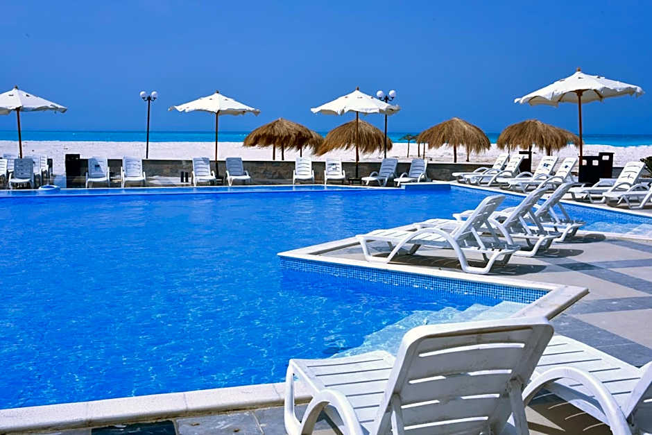 Hotelux La Playa Alamein