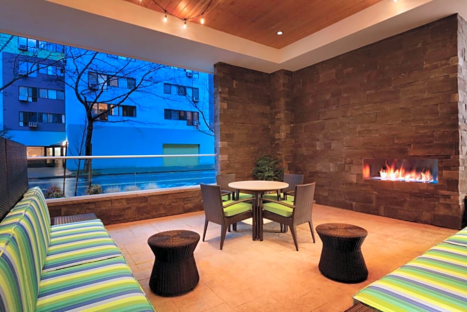 Home2 Suites by Hilton Eugene Downtown University Area
